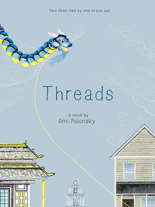 Title details for Threads by Ami Polonsky - Available